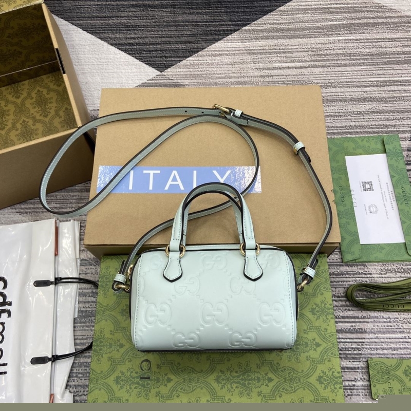 G*u*i speedy bags
